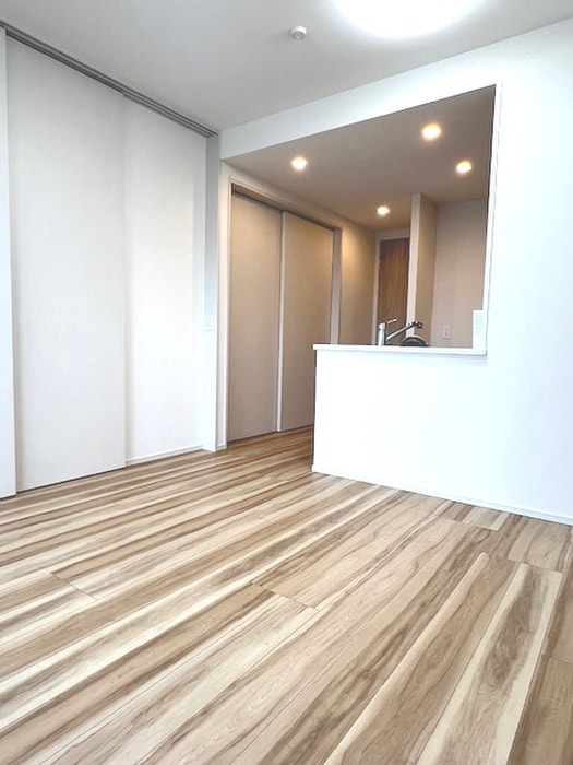 居室 グランカーサ川口青木町公園