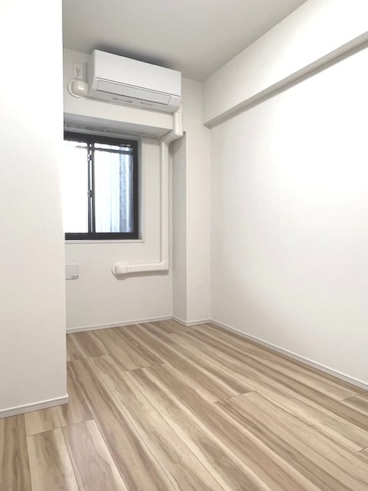 居室 グランカーサ川口青木町公園