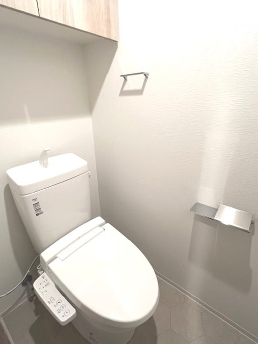 トイレ グランカーサ川口青木町公園