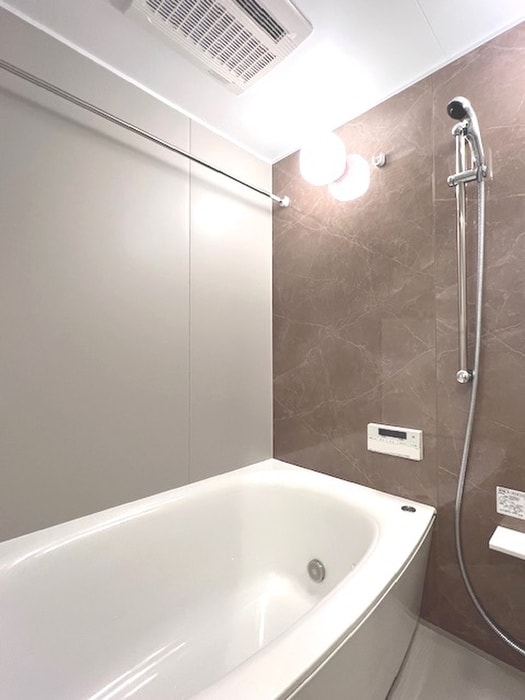 バス／シャワールーム等 グランカーサ川口青木町公園