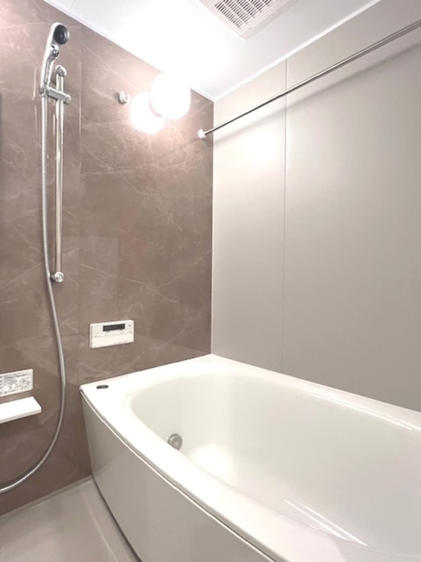 バス／シャワールーム等 グランカーサ川口青木町公園