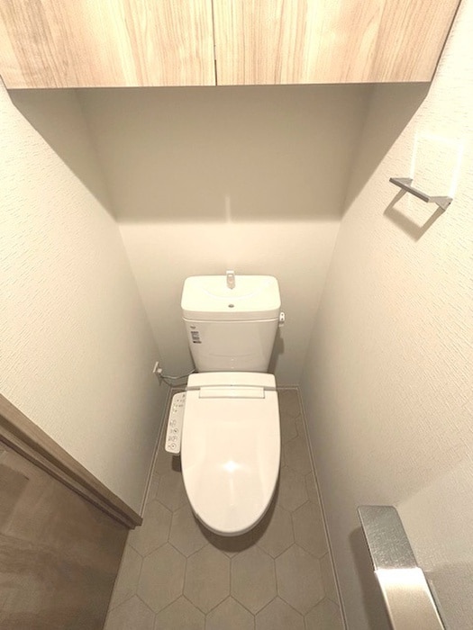 トイレ グランカーサ川口青木町公園