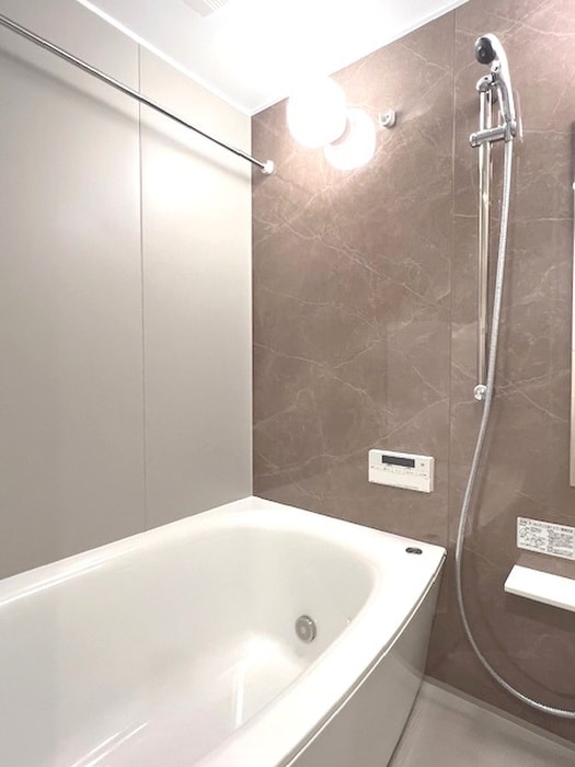 バス／シャワールーム等 グランカーサ川口青木町公園