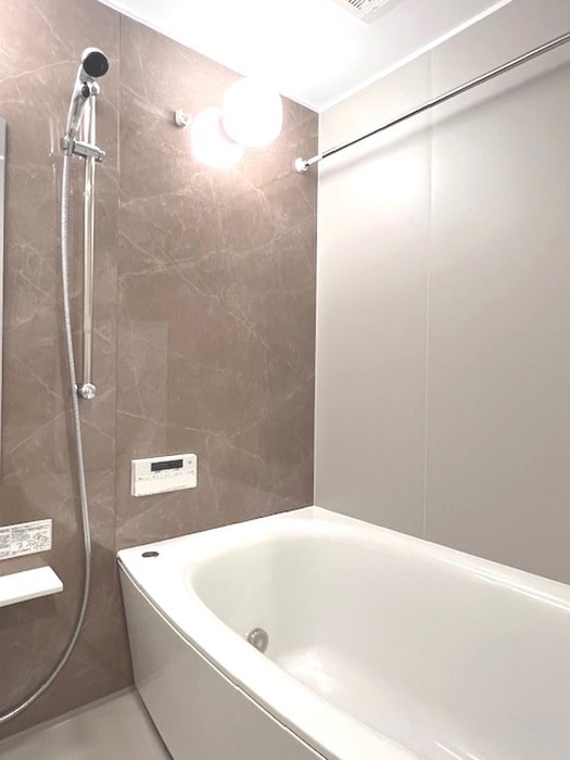 バス／シャワールーム等 グランカーサ川口青木町公園