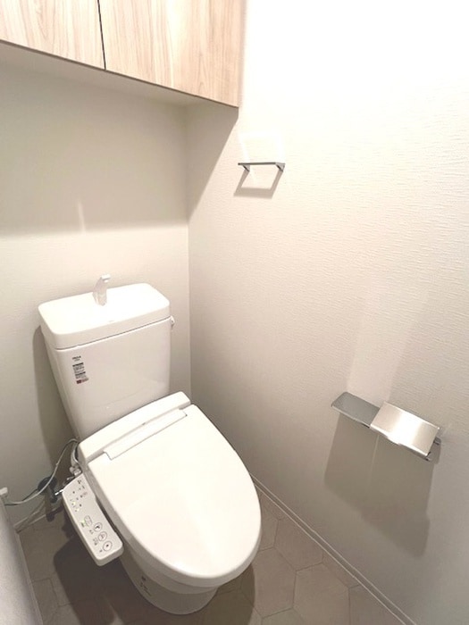 トイレ グランカーサ川口青木町公園