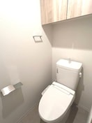 トイレ グランカーサ川口青木町公園