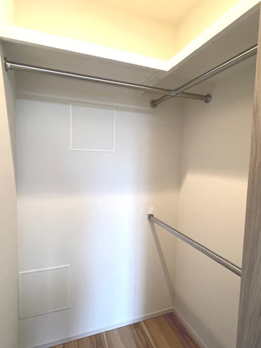 収納 グランカーサ川口青木町公園