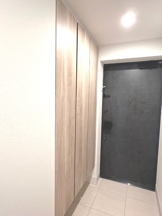 靴箱 グランカーサ川口青木町公園