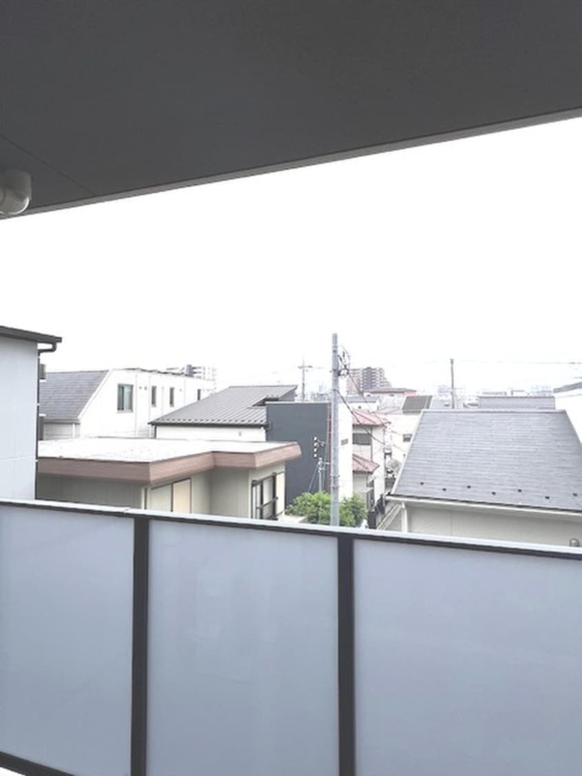 周辺環境 グランカーサ川口青木町公園