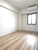 居室 グランカーサ川口青木町公園