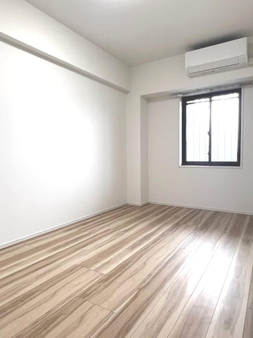 居室 グランカーサ川口青木町公園