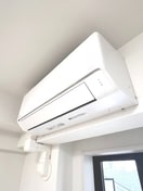 内観写真 グランカーサ川口青木町公園