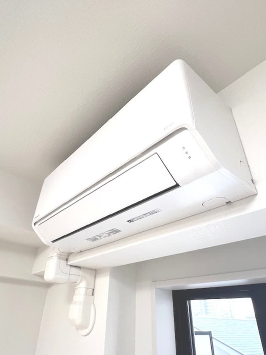 内観写真 グランカーサ川口青木町公園