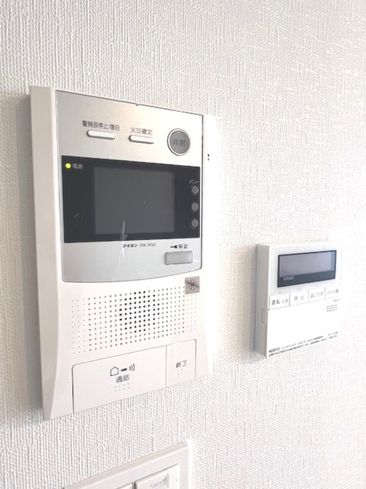 内観写真 グランカーサ川口青木町公園