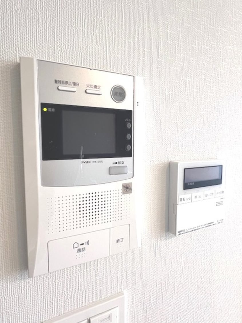 内観写真 グランカーサ川口青木町公園