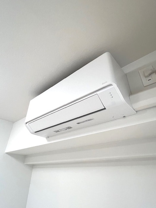 内観写真 グランカーサ川口青木町公園