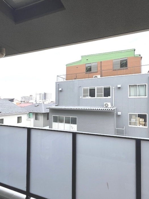 周辺環境 グランカーサ川口青木町公園