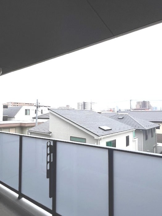 周辺環境 グランカーサ川口青木町公園