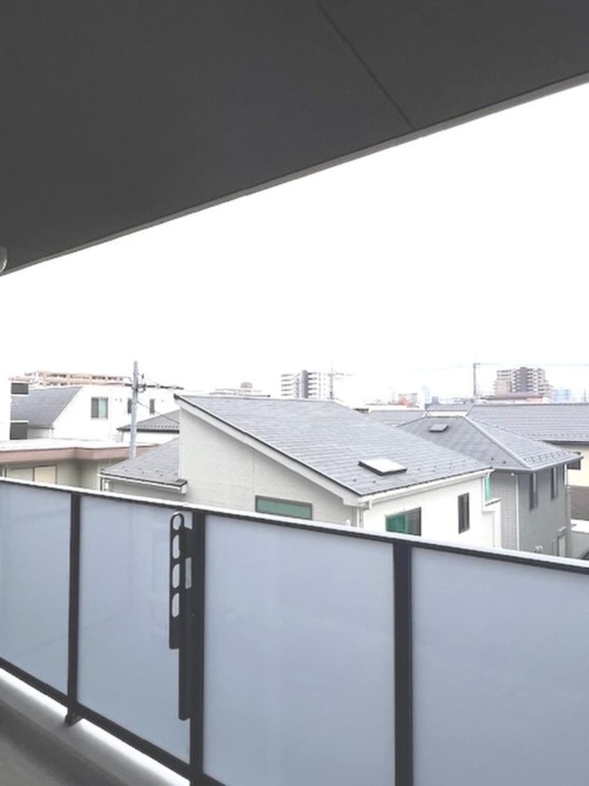 周辺環境 グランカーサ川口青木町公園