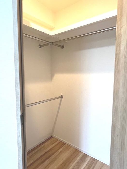 収納 グランカーサ川口青木町公園