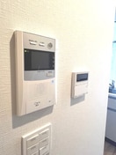 内観写真 グランカーサ川口青木町公園