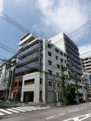 ステージグランデ茗荷谷（901）の外観