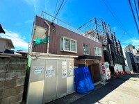 アーバ・ハイツ西早稲田