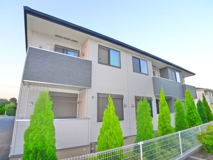 外観写真 アークヒルズＪ