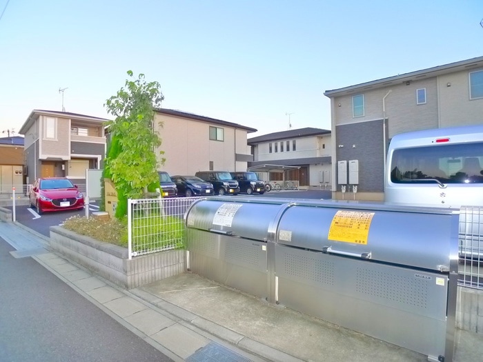 建物設備 アークヒルズＪ