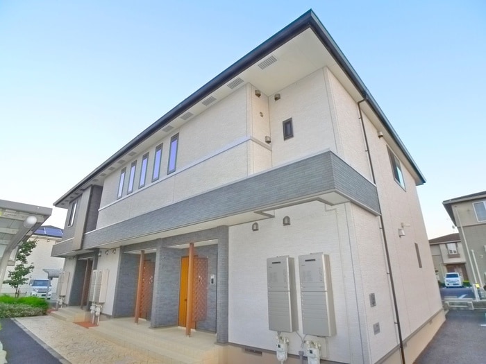 外観写真 アークヒルズＪ