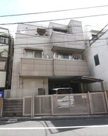高輪フラット８８