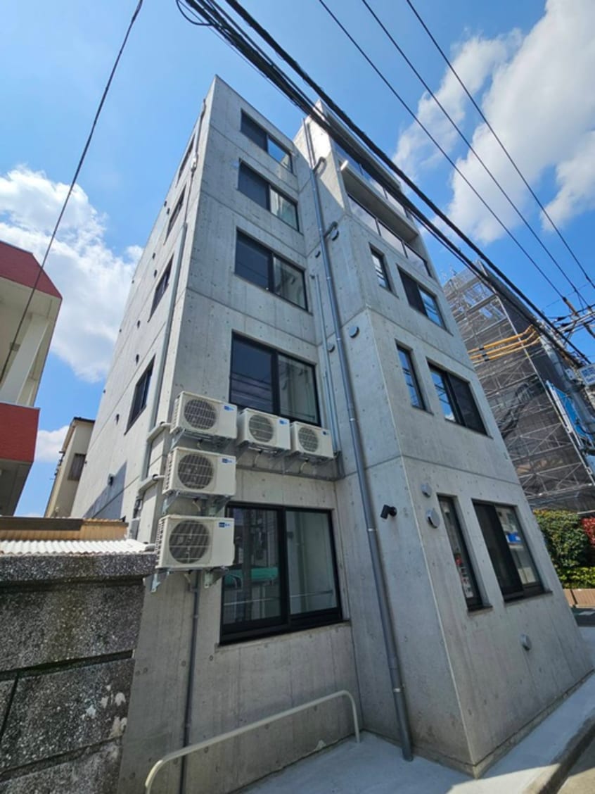 外観写真 アリエル関町北