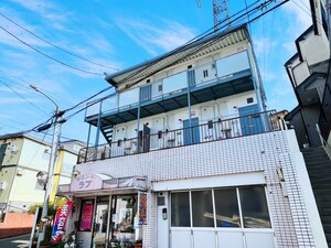 ピュア中里