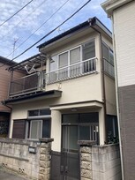 下連雀三丁目貸家