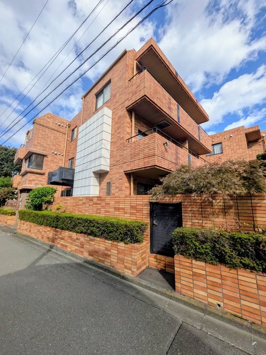 外観写真 カスティ－ヨ杵島