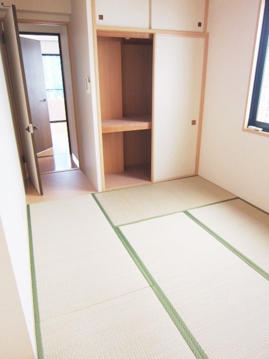 居室 カスティ－ヨ杵島