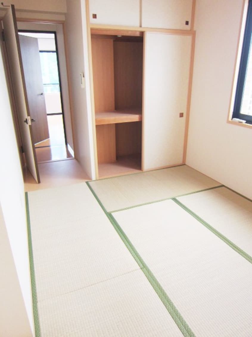 居室 カスティ－ヨ杵島