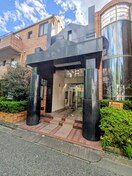 エントランス部分 カスティ－ヨ杵島