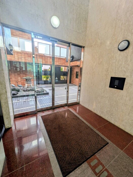 建物設備 カスティ－ヨ杵島