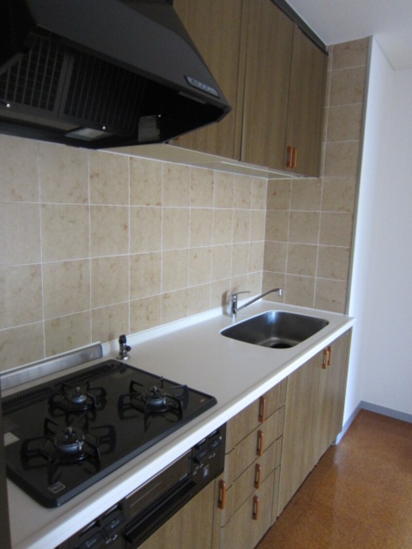 キッチン カスティ－ヨ杵島