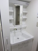 洗面 カスティ－ヨ杵島