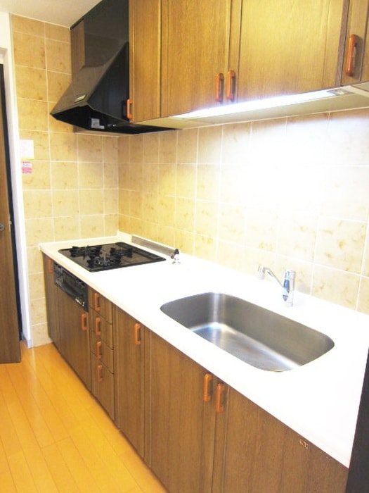 キッチン カスティ－ヨ杵島