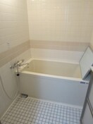 バス／シャワールーム等 カスティ－ヨ杵島