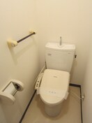 トイレ カスティ－ヨ杵島