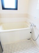 バス／シャワールーム等 カスティ－ヨ杵島