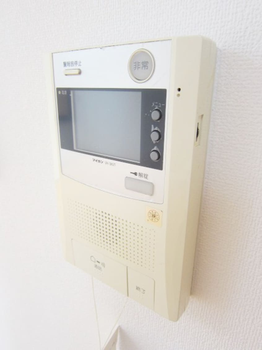 内観写真 カスティ－ヨ杵島