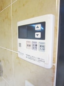 内観写真 カスティ－ヨ杵島