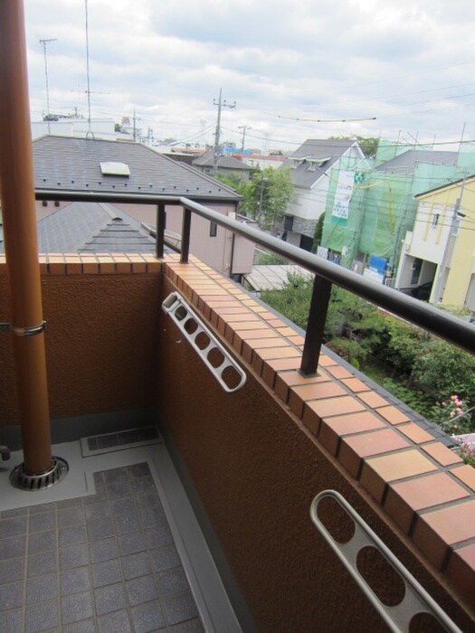 ベランダ・バルコニー カスティ－ヨ杵島