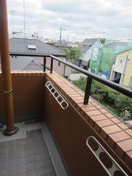 ベランダ・バルコニー カスティ－ヨ杵島