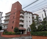 田園調布アビタシオン(401)